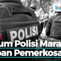 Dua Oknum Polisi di Riau Dicopot usai Marahi Korban Pemerkosaan