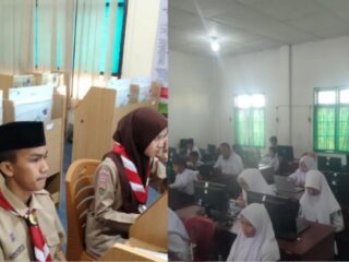 OMI Sumut 2025 Rampung Digelar, 17 Siswa Terbaik Kantongi Tiket OMI Nasional