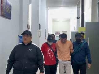 Kabur 10 Tahun, Tim Tabur Kejati Sumut Amankan Terpidana Seumur Hidup Kasus Narkotika