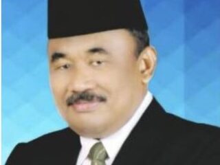 Ketua PW Parmusi Sumut Minta Presiden Prabowo Waspadai Upaya Penghancuran Karakter Generasi Muda Indonesia