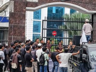 Kasipenkum: Tim Intelijen Kejatisu Telaah Kasus Korupsi KIP Di LLDikti Wilayah 1 Sumut