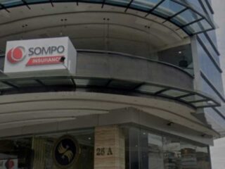 Klaim Asuransi Tak Dibayar Rp3,2 Miliar, PT Sompo Insurance Indonesia Dilapor ke OJK