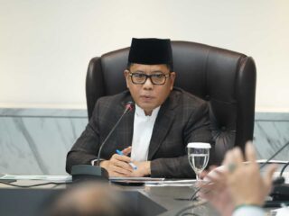 Sekjen: Kemenag Terus Upayakan Guru Madrasah Swasta Bisa Diangkat PPPK