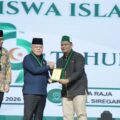 Milad HMI ke-79 Jadi Ruang Sinergi, Kajati Sumut Tekankan Kolaborasi Hukum dan Mahasiswa