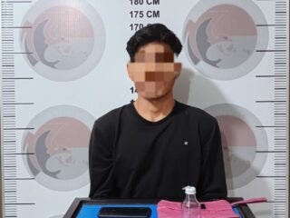 Satresnarkoba Polres Bener Meriah Ungkap Kasus Sabu, Seorang Pelaku Diamankan