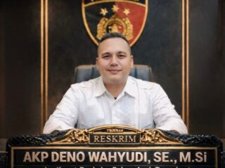 Tidak Butuh Waktu Lama, Satreskrim Polres Aceh Tengah Ringkus Dua Pelaku Pencurian di Lemah Burbana