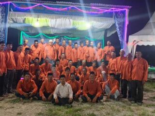 Pengajian Nelayan di Labura Jadi Ruang Kebersamaan, Perkuat Keimanan Masyarakat Pesisir