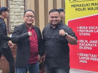 Advokat DePA-RI Laporkan Polresta Denpasar ke Propam Mabes Polri
