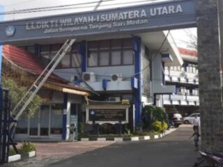 Jelang Lebaran, Pegawai Outsourcing LLDIKTI 'Menjerit': THR Diduga Hilang Sejak Pergantian Pimpinan