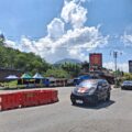 Hari Kedua Lebaran, Polisi Perkuat Pengamanan Jalur Mudik dan Lokasi Wisata di Aceh Tengah