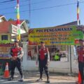 Polres Aceh Tengah Intensifkan Patroli Mudik Hari Ke-5, Jalur Wisata Dipastikan Aman dan Lancar