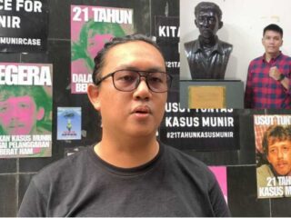 Panglima TNI Harus Bertanggungjawab Ungkap Aktor Intelektualnya dan Para Tersangka Wajib Diadili di Peradilan Umum