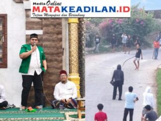 Rakyat Berteriak, Dewan Membisu: Ketua MDS Rijalul Ansor Medan Sentil ‘Telinga Tuli’ 9 Anggota DPRD Medan Dapil II
