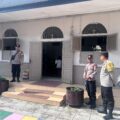 Polres Aceh Tengah Amankan Ibadah Paskah di Dua Gereja, Berlangsung Khidmat dan Kondusif