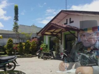 Desak Pemerintah Aceh Laporkan IUP PT. Linge Mineral Resource ke Pemerintah Pusat* 