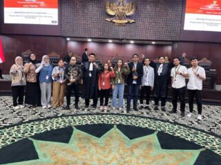 Judicial Review UU Peradilan Militer, Tiga Ahli Hukum : Pasal 9,43 & 127 Inkonstitusional