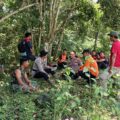 Pencarian Warga Diduga Hanyut di Sungai Kala Linge Berlanjut, Polres Aceh Tengah dan Tim Gabungan Sisir Hingga Hilir