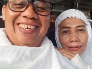 Haji dari Hati: Kisah Keyakinan Melampaui Batas