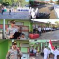 Saweu Sikula”, Cara Humanis Polres Aceh Tengah Menyemai Disiplin dan Karakter Pelajar