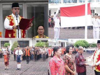 Perkuat Kualitas & Digitalisasi, Hardiknas 2026 Tekankan Transformasi Pendidikan