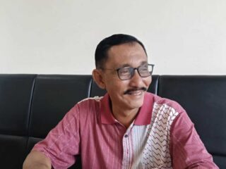 Damili Gea : Indah di Kata, Jauh dari Fakta : Gagasan yang Melampaui Retorika