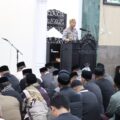Kapolres Aceh Tengah Tekankan Pengawasan Anak, Cegah Hoaks, dan Tingkatkan Kesadaran Berlalu Lintas
