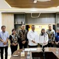 Perkuat Konektivitas : Pemko Gunungsitoli Terima Hibah Dermaga Roro Dari Pusat 