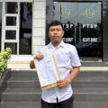 Kasus KIP Kuliah Belum Tuntas, Dugaan Korupsi Baru Di LLDIKTI Dilaporkan Ke Kejatisu