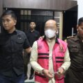 Langkah Hukum Tegas Kajari, Lbl Resmi Dibui Terkait Kasus RSUP Nias