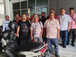 Audensi Ditolak, Forwaka Sumut Soroti Sikap Kasi Penkum Tidak Humanis dan Bernada Keras Terhadap Wartawan