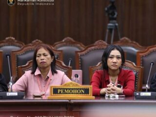 Uji UU Peradilan Militer Masuk Babak Akhir, MK Didesak Akhiri Dualisme Yurisdiksi