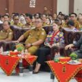 Pembangunan Tak Terpinggirkan : Pemko Gunungsitoli Tegaskan Komitmen Lewat Ranperda & Deklarasi LUMÖDA