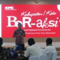 Dari Asahan hingga Medan, KPK Bangun Gerakan Antikorupsi Berbasis Masyarakat