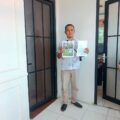 Plank Milik Forwaka Asahan Dirusak OTK, Pengurus Lapor Polisi, Pernah Diancam Oknum Pengurus Organisasi Wartawan