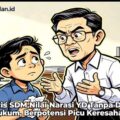 Praktisi SDM Nilai Narasi YD Tanpa Dasar Hukum, Berpotensi Picu Keresahan