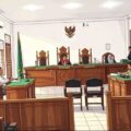 Eksepsi Dikabulkan, Penetapan Tersangka dan Penyidikan Kejaksaan Gunungsitoli Sah Secara Hukum