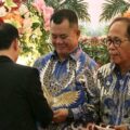 Kerukunan Umat Beragama Terpancar dalam Perayaan HUT Ke-80 Gereja AMIN