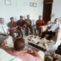Teror Gajah Liar Guncang Pintu Rime Gayo, Pemkab Bener Meriah Turun Tangan