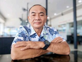 5 Explanatory Factual Relokasi RSUP Nias : Produk Kebijakan Eksekutif Tanpa Legalisasi Legislatif