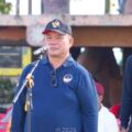 Terinspirasi Alam, Wali Kota Ajak Jaga Kelestarian Lingkungan Gunungsitoli