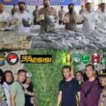 Apresiasi Langkah Tegas Polresta Deli Serdang, Cipayung Plus Deli Serdang Dukung Penuh Pemberantasan Narkoba Tanpa Pandang Bulu
