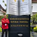 Tokoh Pemuda Sumut Paulus PG Apresiasi Ketegasan Kajari Gunungsitoli Bongkar Dugaan Korupsi di Kepulauan Nias