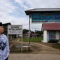 Wakasek Sapras Nekat Lapor Mantan Kepsek Ke Polres Nias, Diduga Gelapkan Aset SMK 1 Idanogawo  