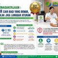 BPJS Ketenagakerjaan : 31 Miliar Cair Bagi yang Benar, Klaim Ditolak Jika Langgar Aturan