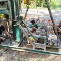 Pembangunan Sumur Bor di Lolomoyo Tuhemberua Capai Progres 10 Persen