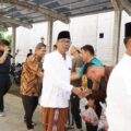 Kejati Sumut Tebar Kepedulian pada Idul Adha 1447 H, 13 Sapi dan 2 Kambing Disalurkan untuk Sesama