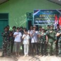 Haru dan Terima Kasih Warga Gunungsitoli, Rumah Tak Layak Huni Berubah Menjadi Hunian Nyaman