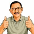 Damili R. Gea : TNI Garda Terdepan Wujudkan Bantuan Presiden Atasi Kemiskinan dan Keterisoliran