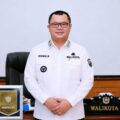 Walikota Gunungsitoli Apresiasi Bantuan Presiden : TNI Garda Terdepan Putus Keterisoliran dan Kemiskinan