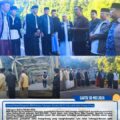 Solidaritas Jamaah Menjangkau Infrastruktur, Rp 17.5 Mengalir dari BKM Ruhama Untuk Jalan Enang-Enang